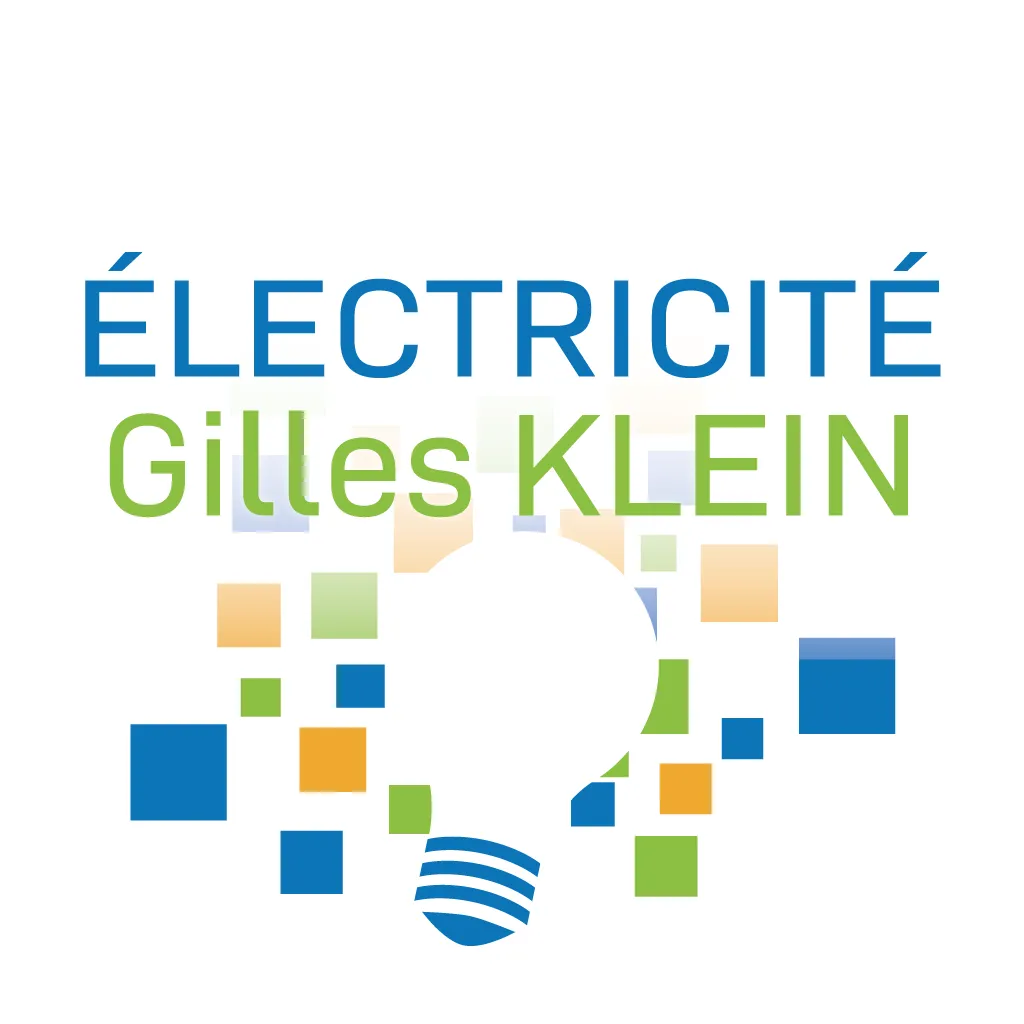 Logo Electricité KLEIN